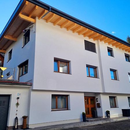 Appartements Falkner Roppen Ngoại thất bức ảnh